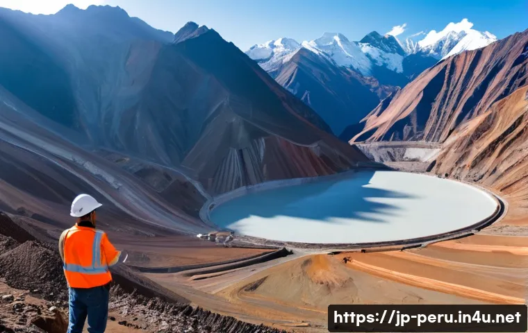 페루의 주요 산업 및 경제 동향 관련 이미지 1