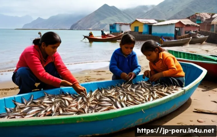 ペルー経済の「今」を知る!成長の鍵と課題を徹底解剖 4 페루의 주요 산업 및 경제 동향 관련 이미지 2