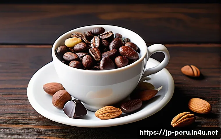 ペルーコーヒー深掘り!隠れた名ブランドから究極の一杯を見つけ出す方法 4 페루 커피 브랜드 추천 관련 이미지 2