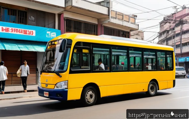 페루 여행 중 물가 비교 관련 이미지 2