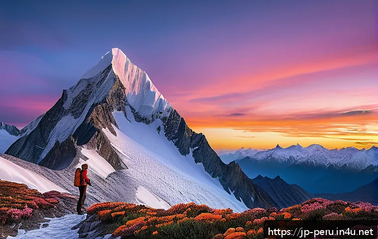 ペルー最高峰ワスカラン山の魅力と登山ガイド完全解説 4 페루에서 가장 높은 산 관련 이미지 2