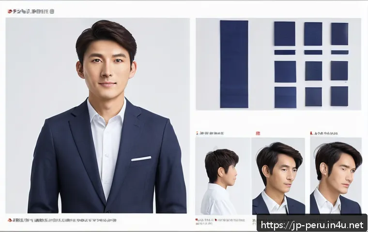 페루 비자 발급 방법 관련 이미지 1